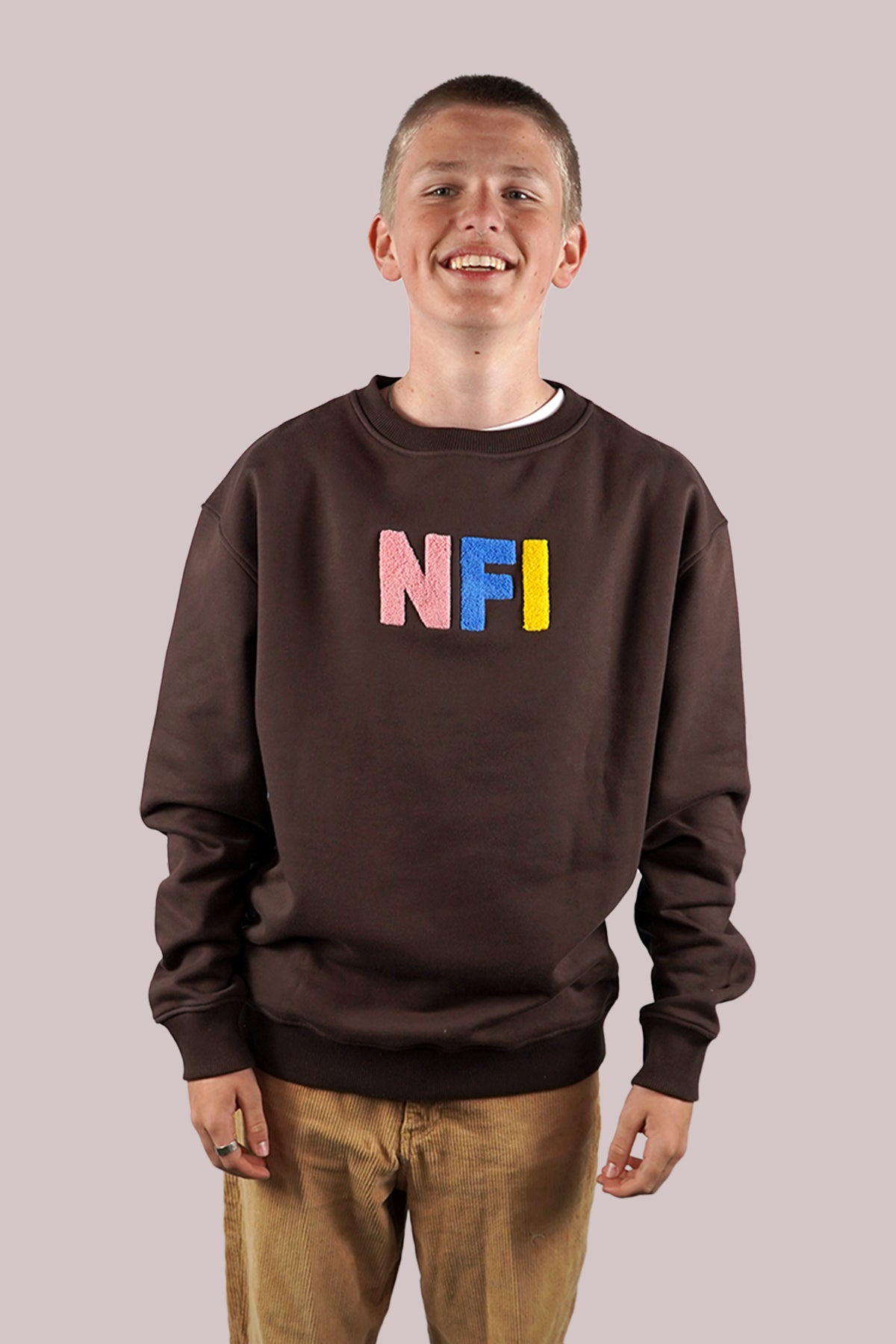 Jona Crewneck