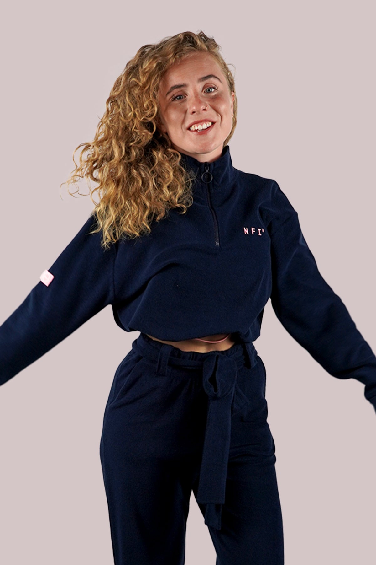 STELLA Coop Frotte Shirt