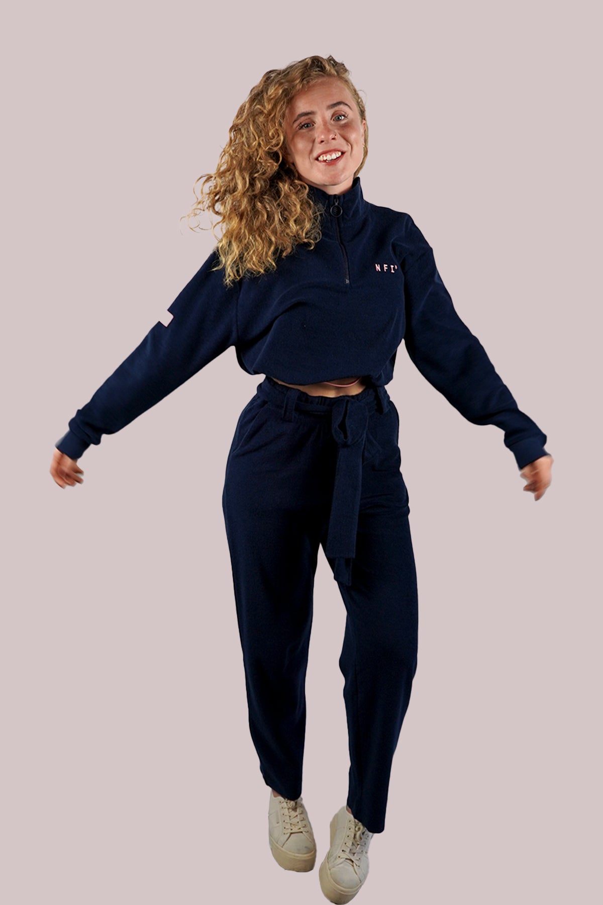 STELLA Coop Frotte Shirt
