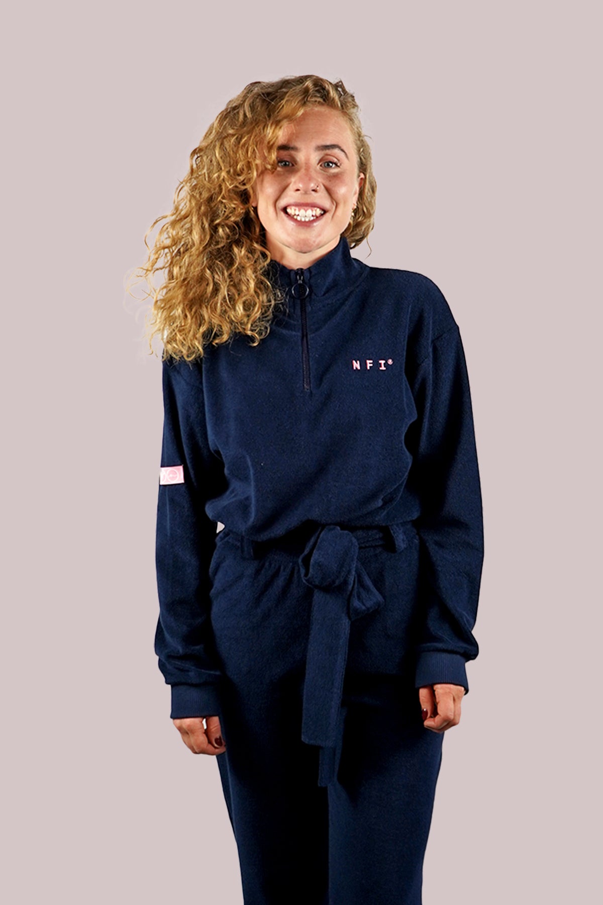 STELLA Coop Frotte Shirt