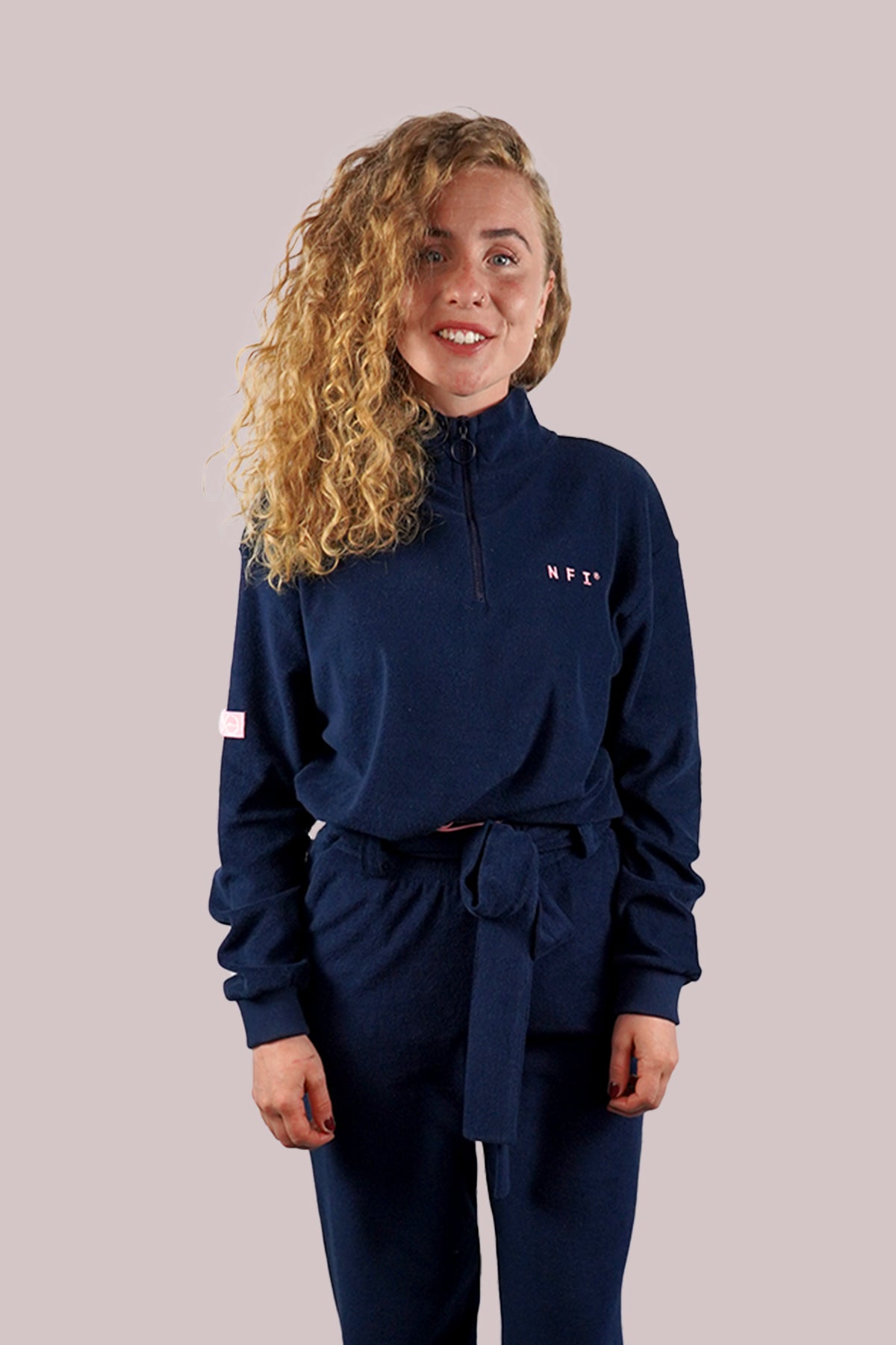 STELLA Coop Frotte Shirt