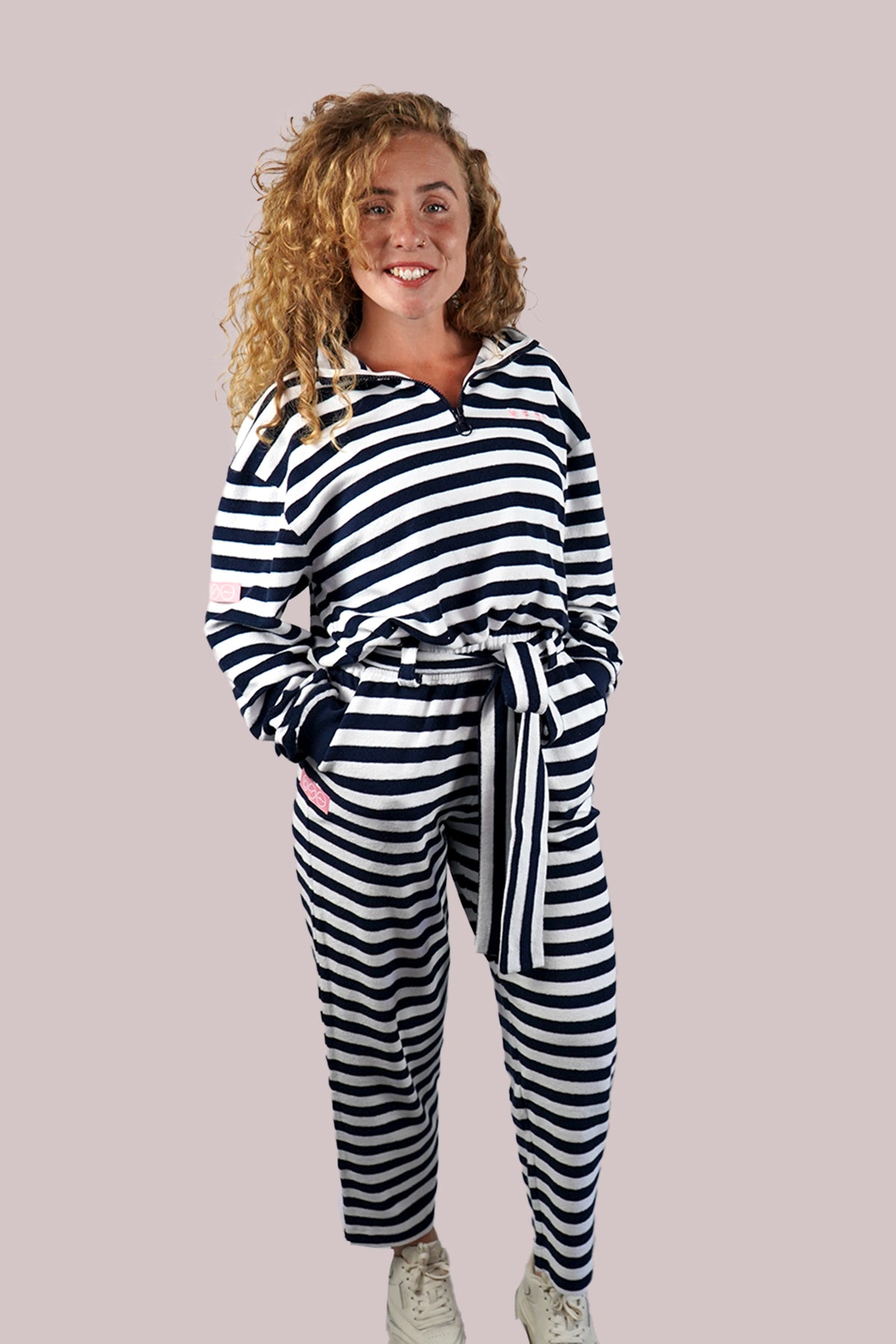 STELLA Coop Frotte Shirt