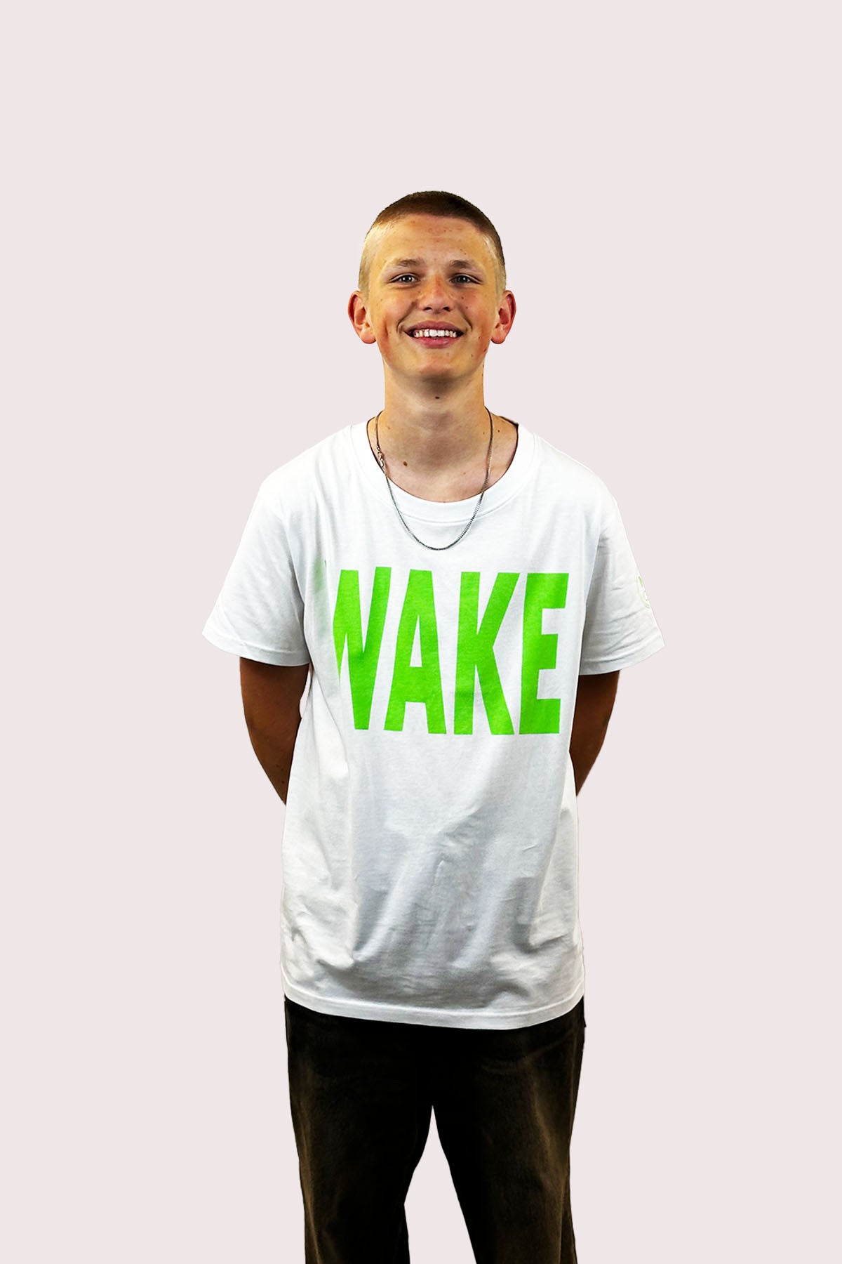 STATEMENT T-SHIRT