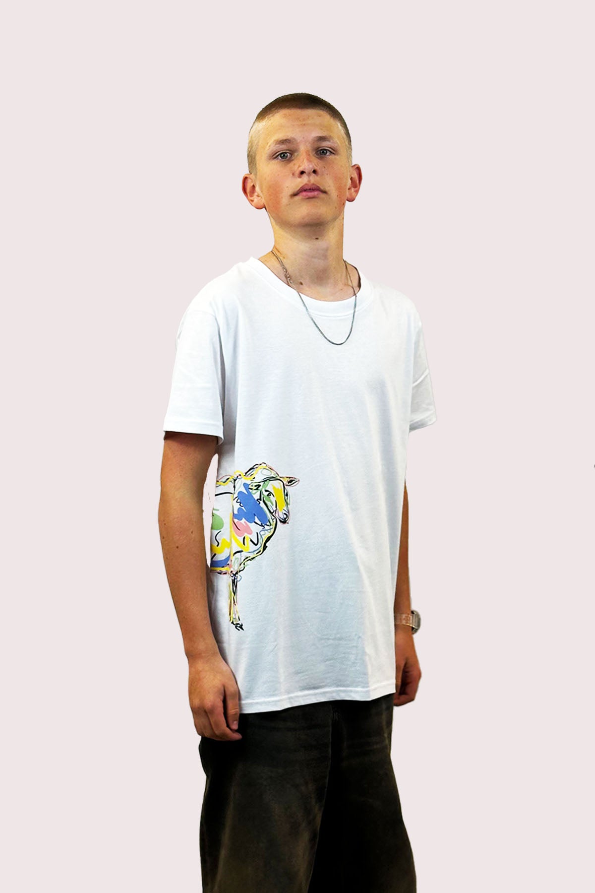 STATEMENT T-SHIRT
