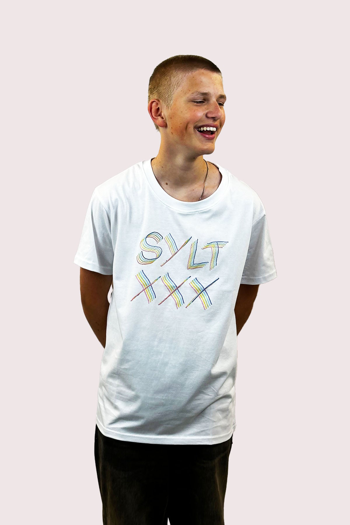 STATEMENT T-SHIRT