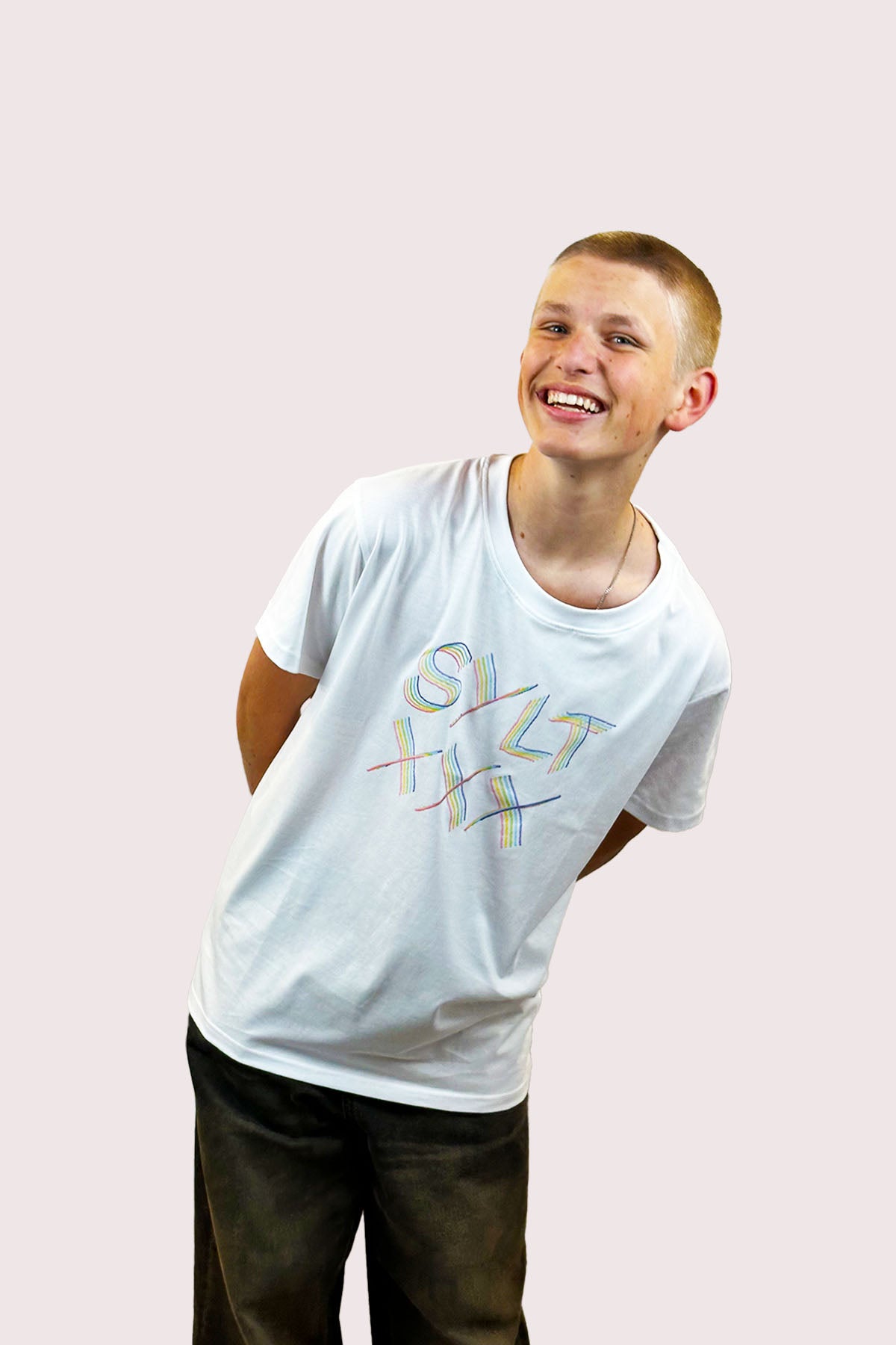 STATEMENT T-SHIRT