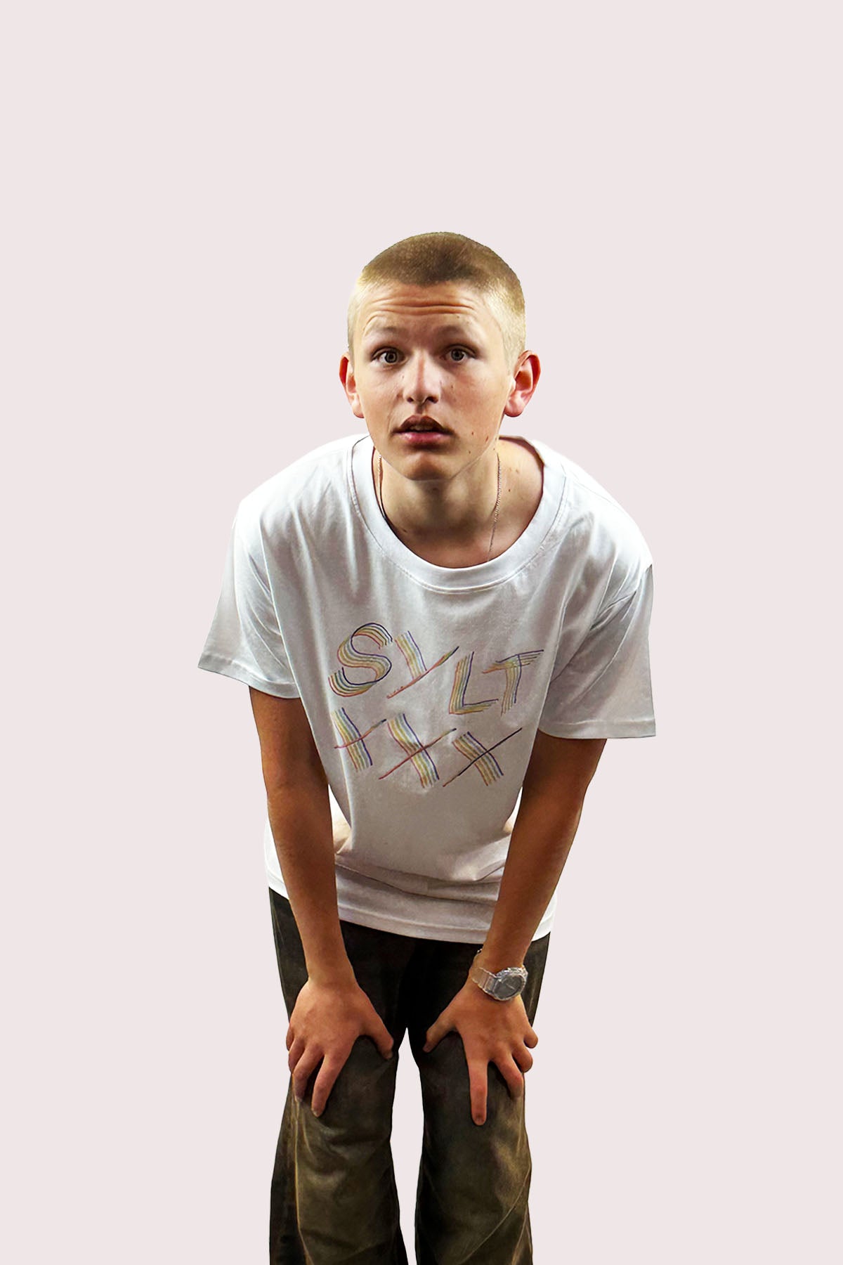 STATEMENT T-SHIRT