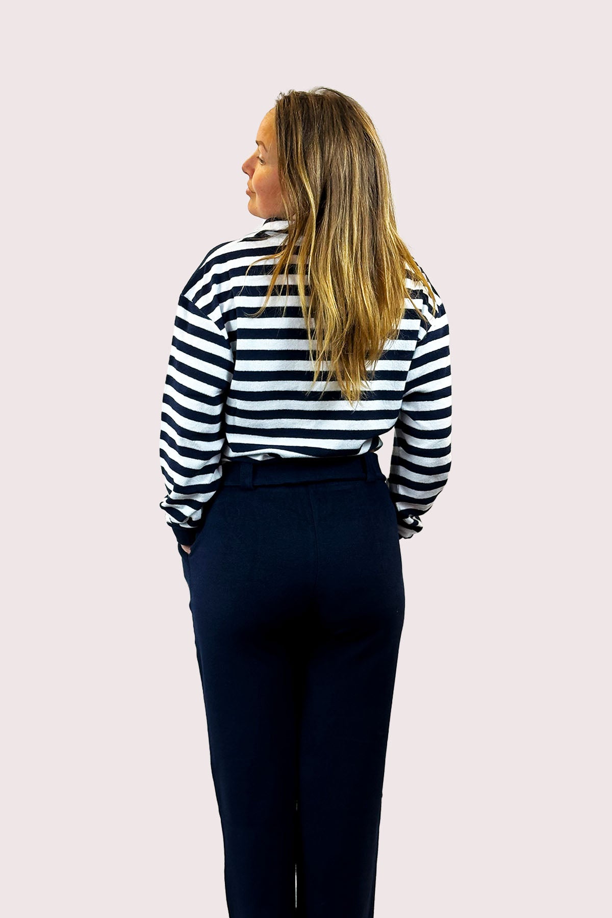 STELLA Coop Frotte Shirt