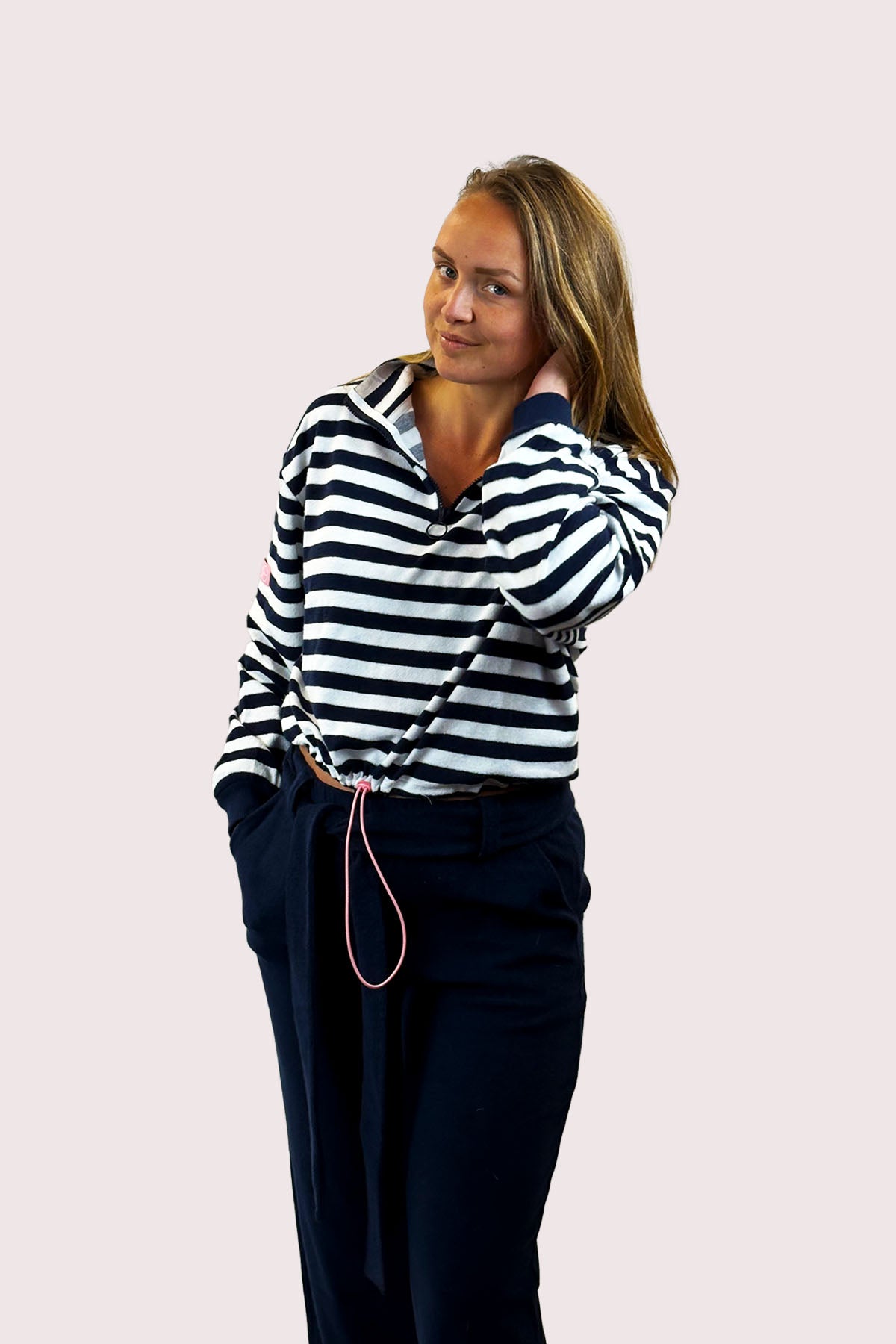 STELLA Coop Frotte Shirt