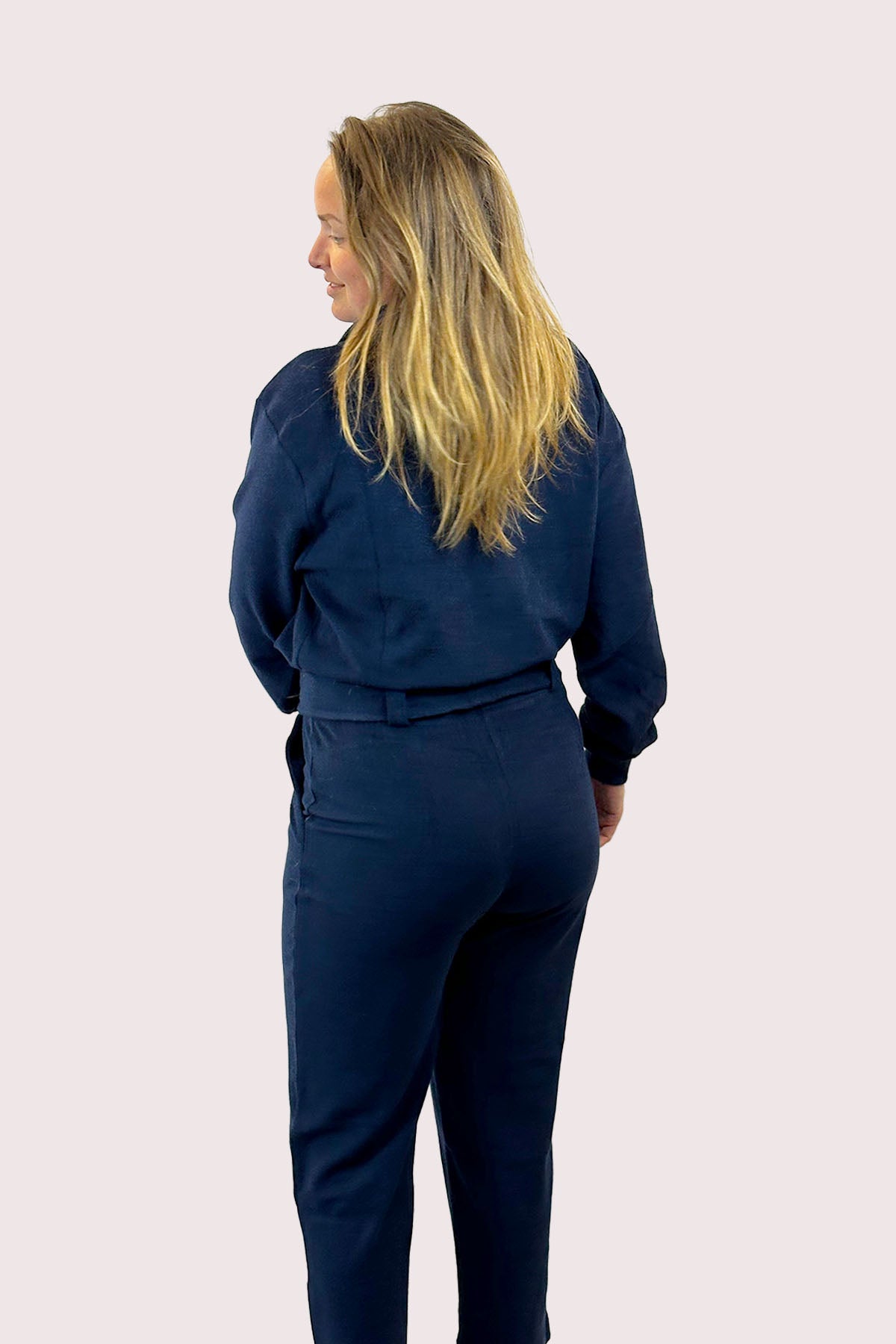 STELLA Coop Frotte Shirt