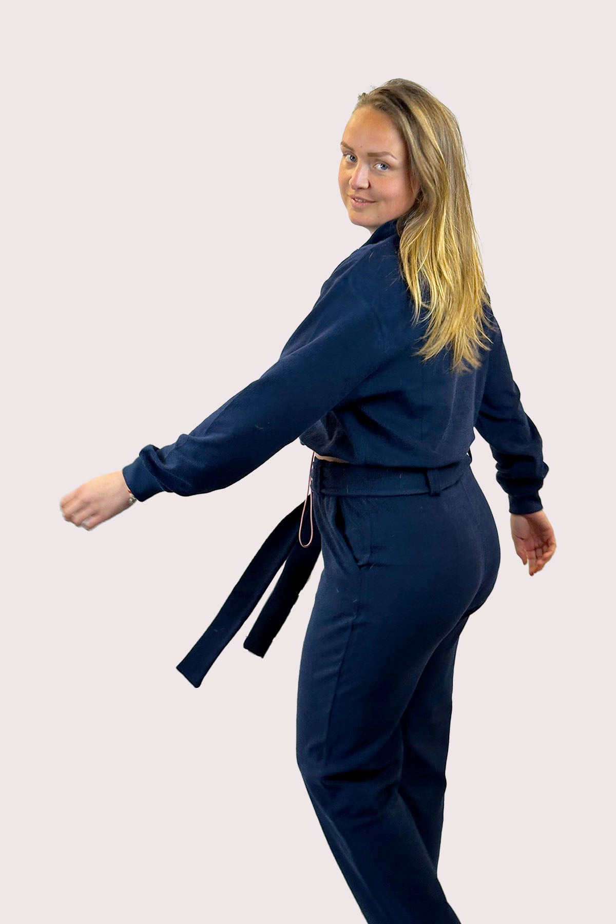 STELLA Coop Frotte Shirt