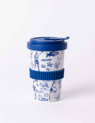 Coffee To-Go Becher