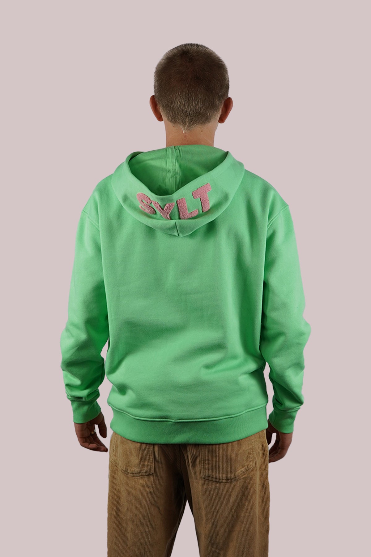 JONA 2.0 USX HOODIE