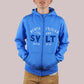 BOY ZIP 2.0 HOOD