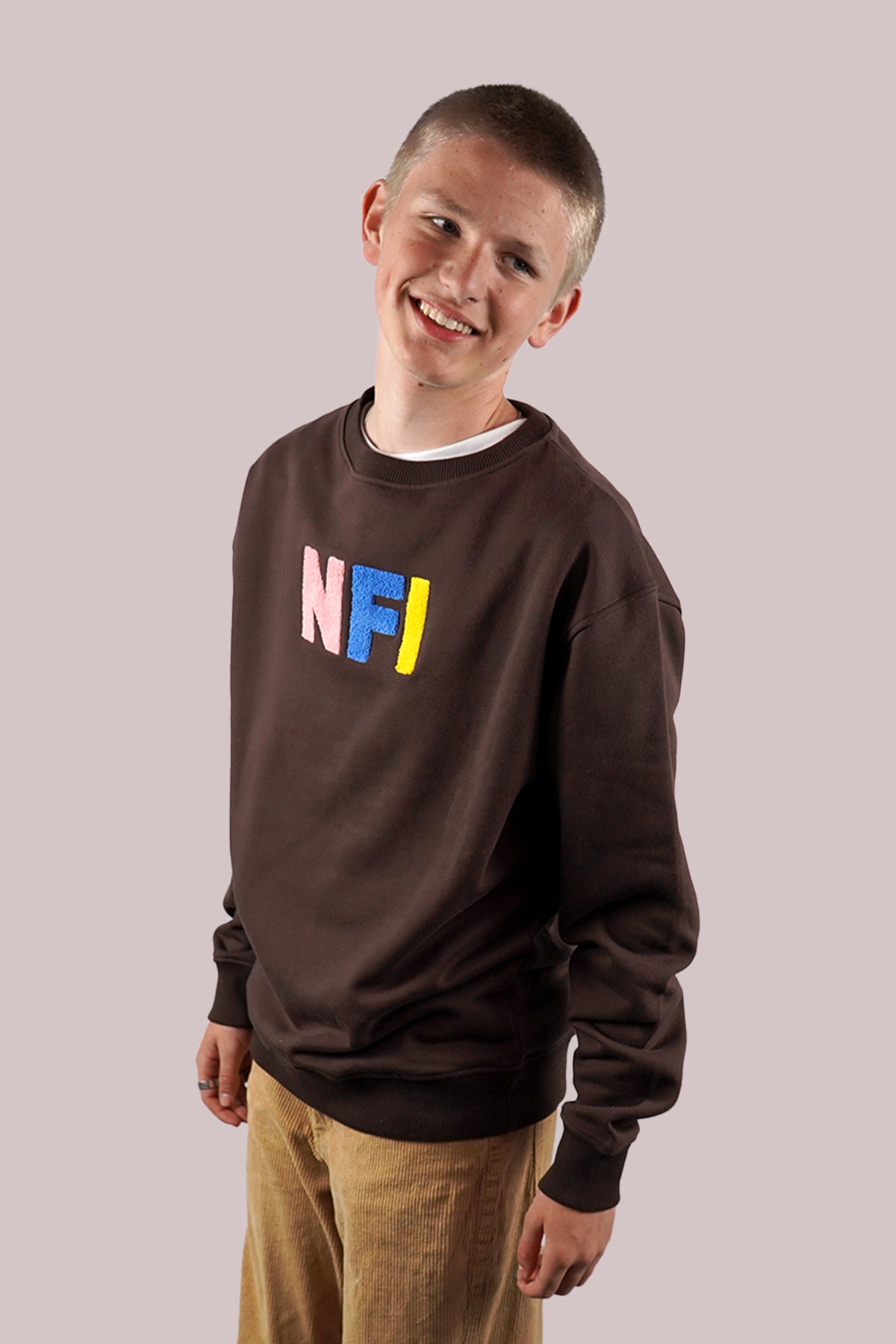 Jona Crewneck