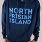 JONA USX HOODIE Frottee