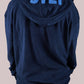 JONA USX HOODIE Frottee