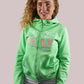 MIA 2.0 ZIP HOODIE NFI