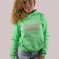 NELE 2.0 HOODIE NFI