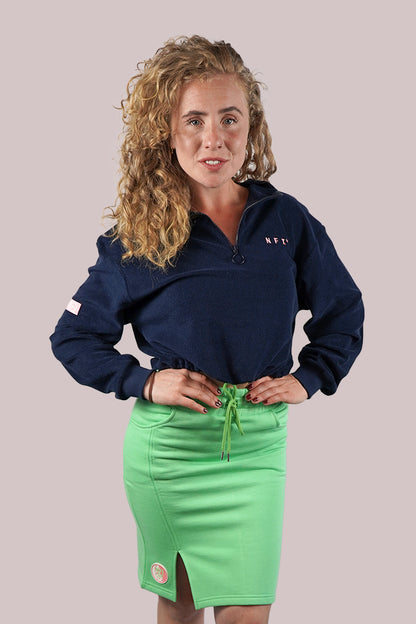 ROXY 2.0 SKIRT