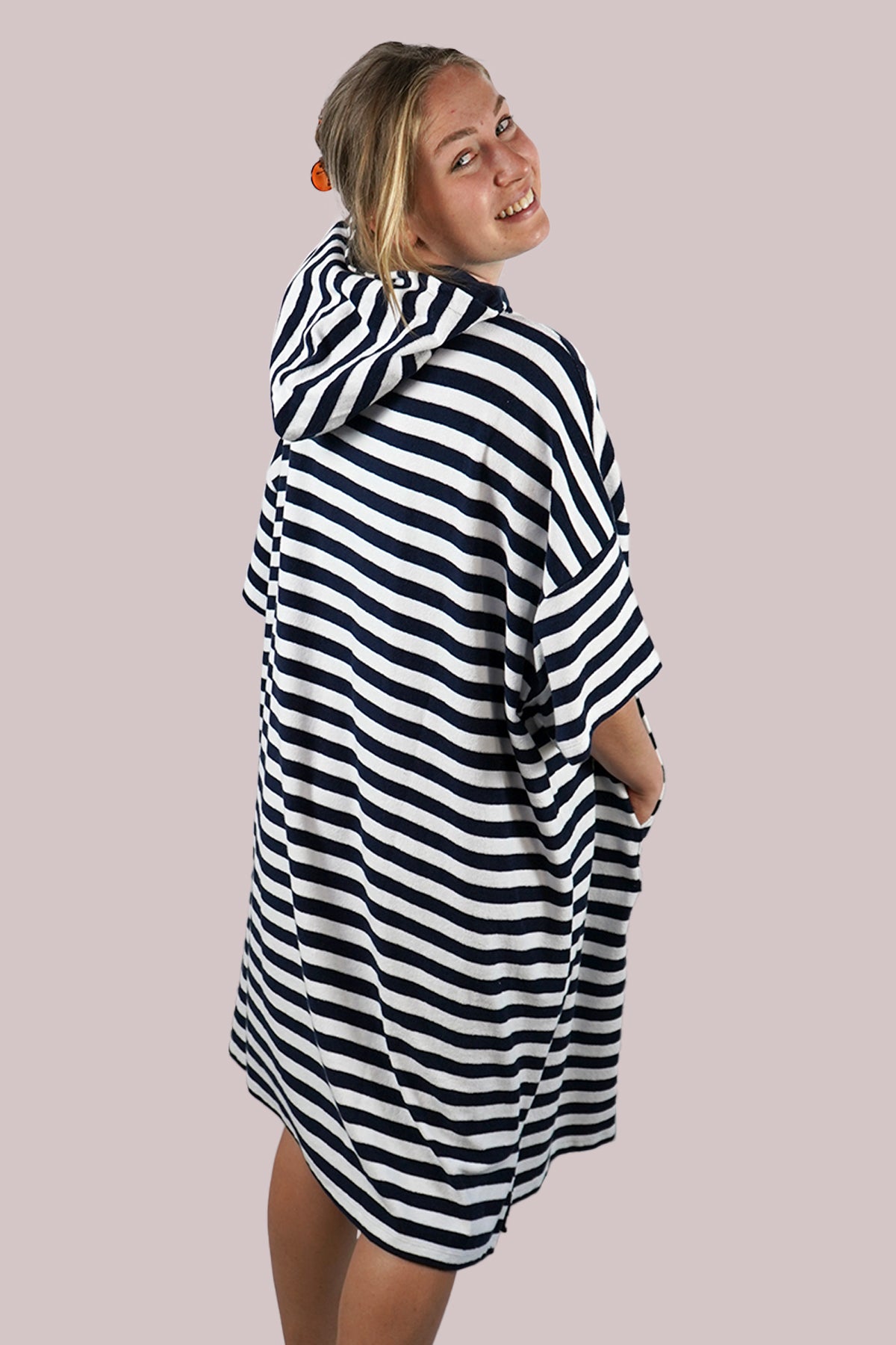 SUMMER Beach Poncho unisex