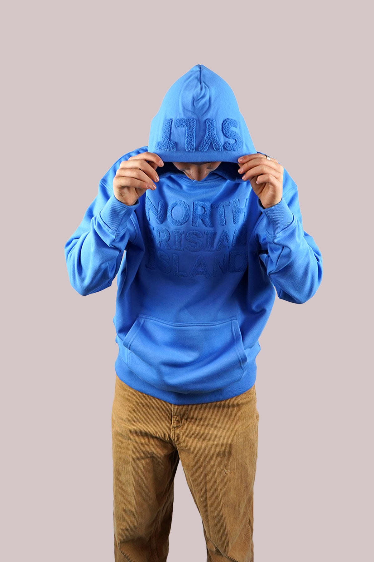 JONA 2.0 USX HOODIE