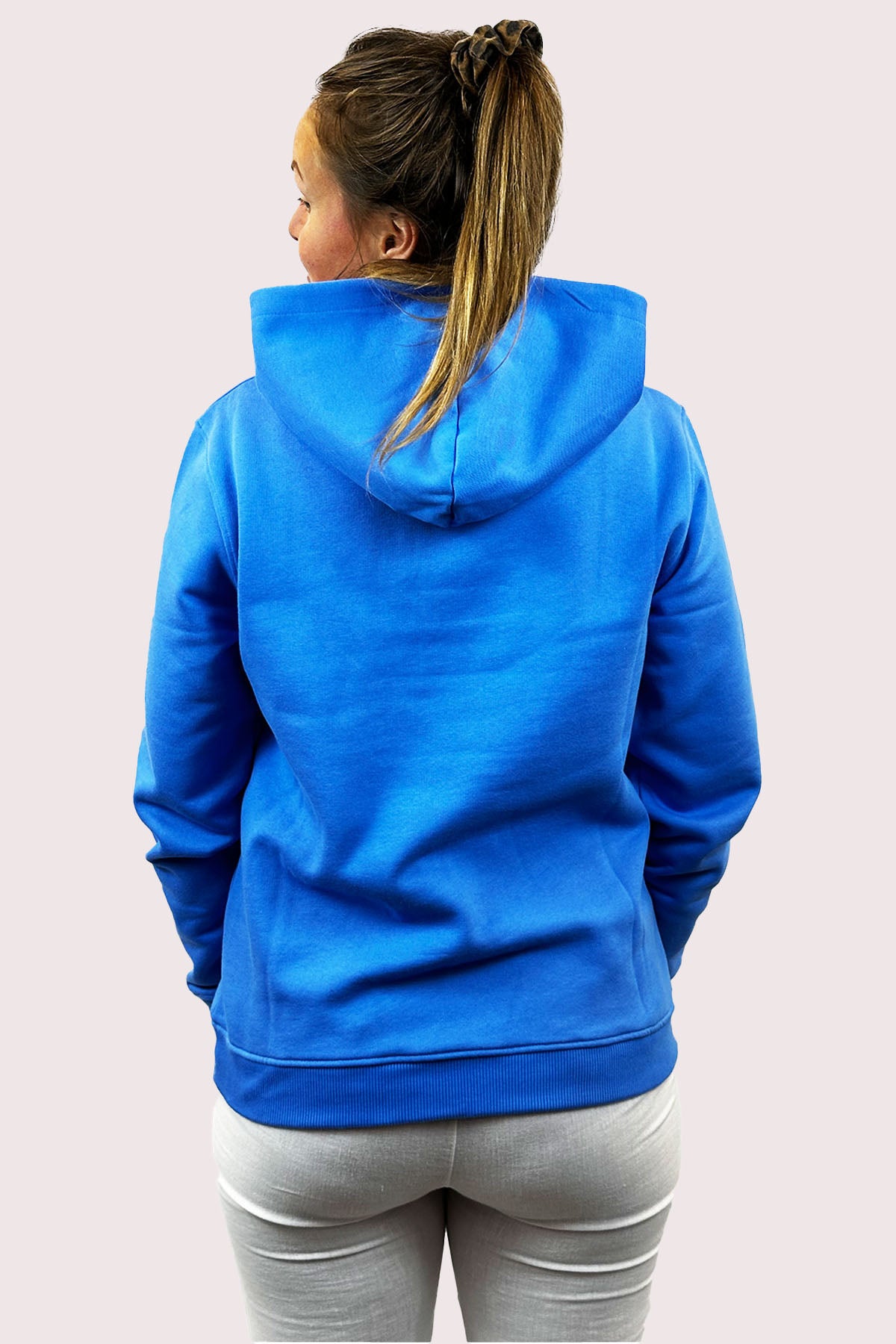 NELE 2.0 HOODIE NFI