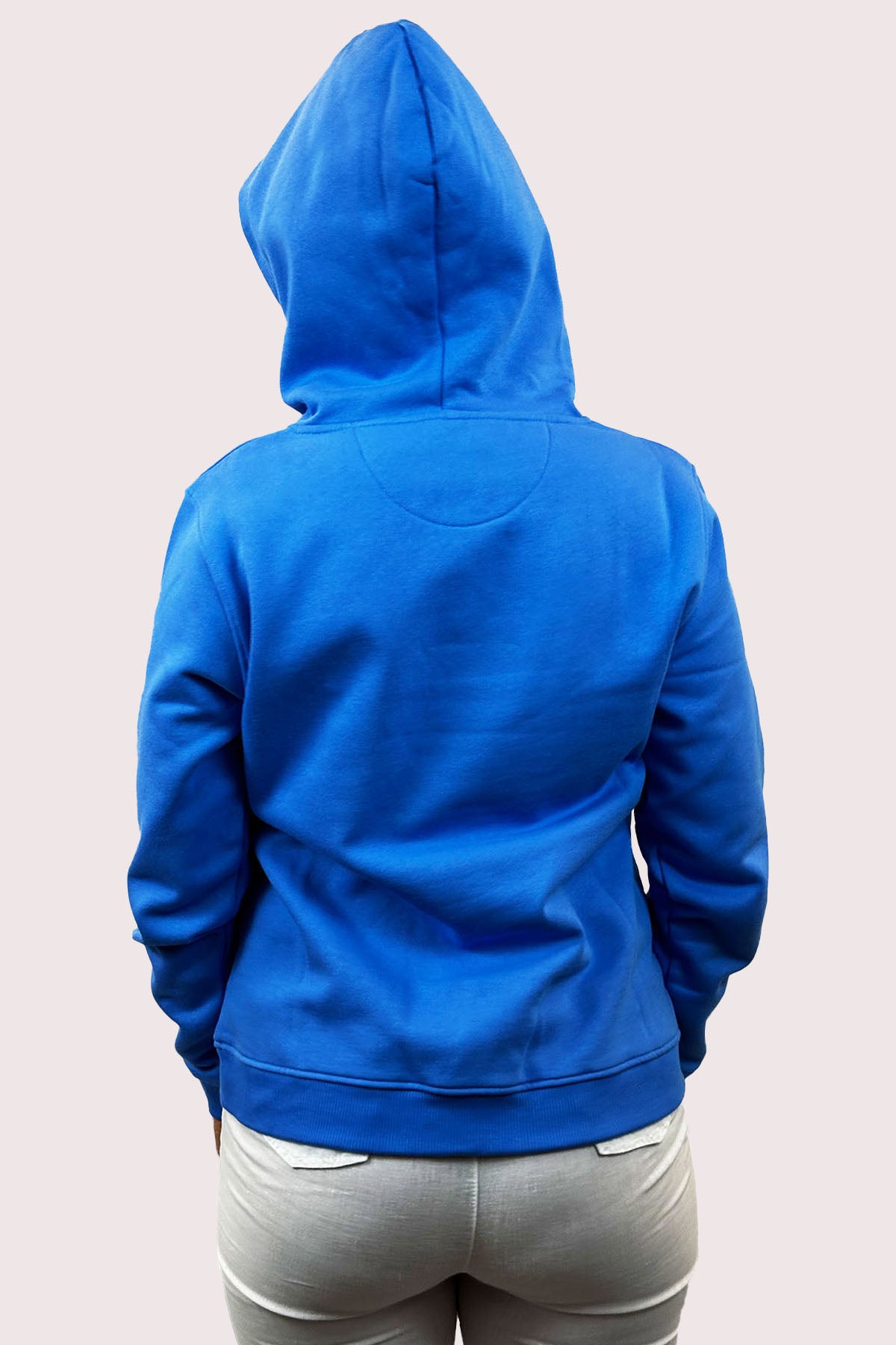 NELE 2.0 HOODIE NFI