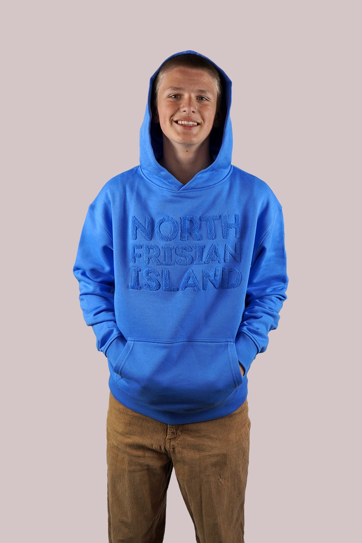 JONA 2.0 USX HOODIE