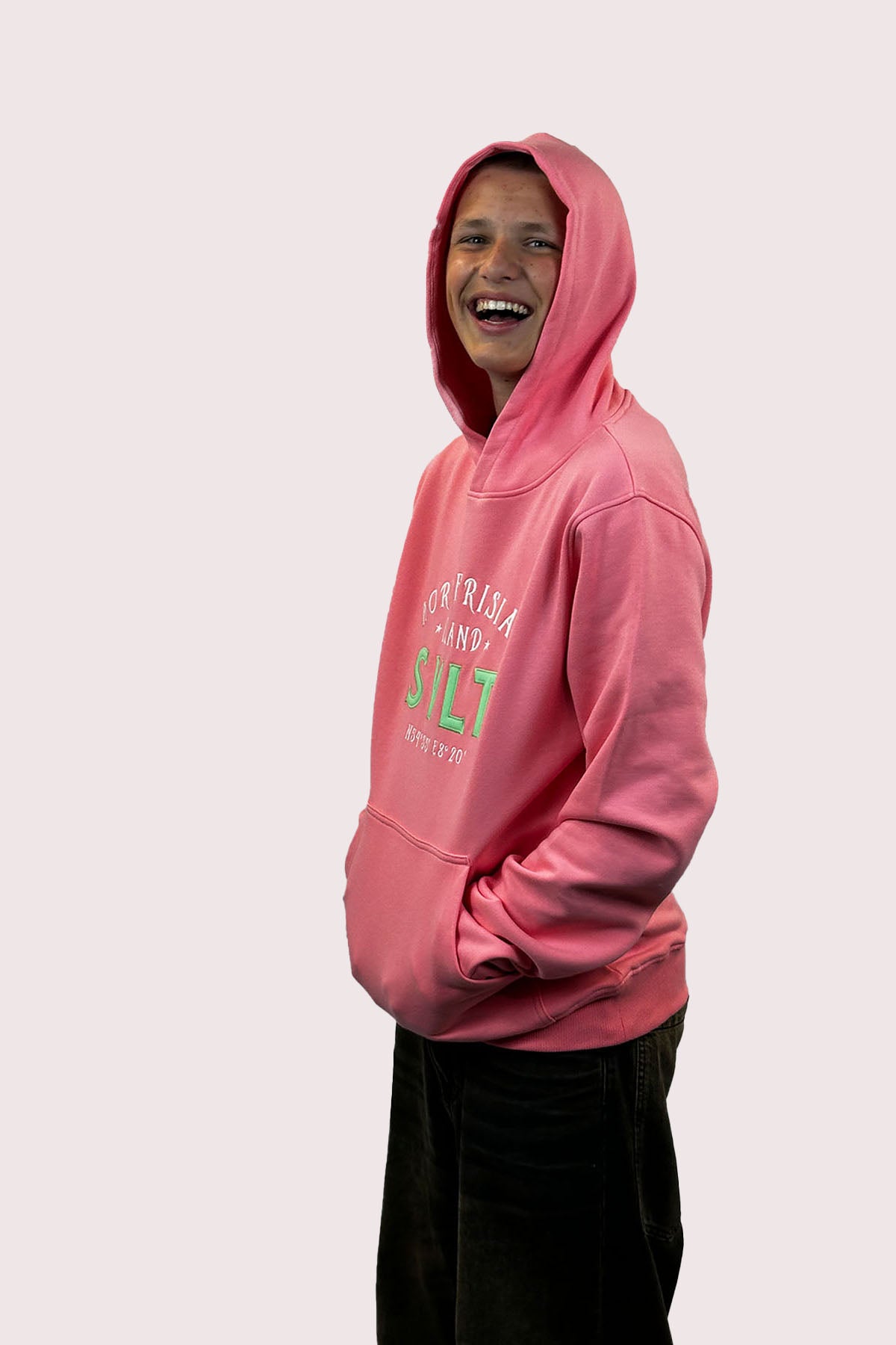 OLE 2.0 HOODIE